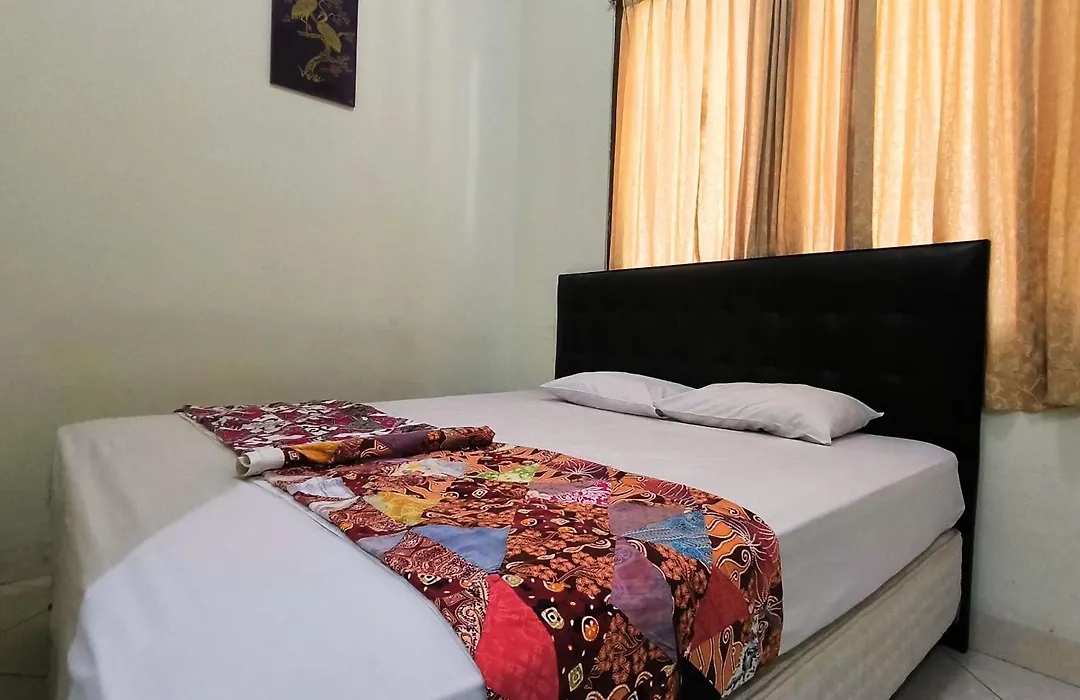 Museum Batik Hotel-1