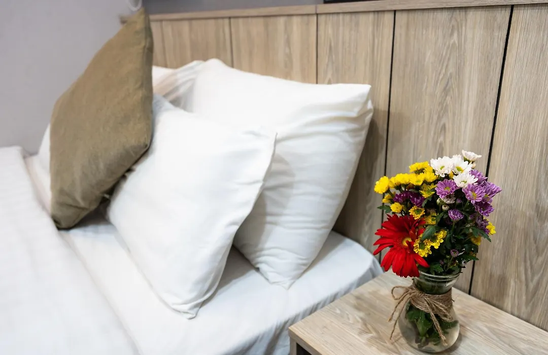 Cozy Inn Near Buivien Street-1