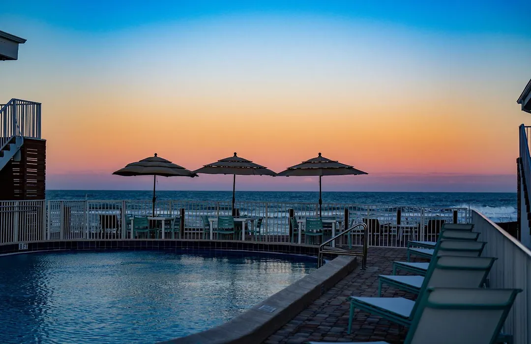 Melbourne Beach Resort & Surf Club-1