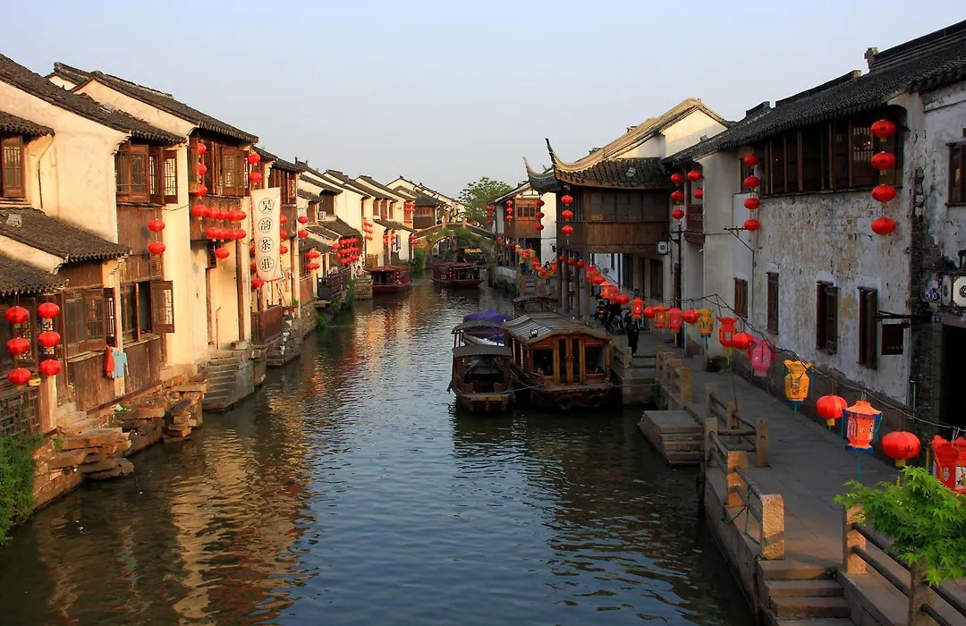 Hotel Indigo Suzhou Jinji Lake By Ihg-1