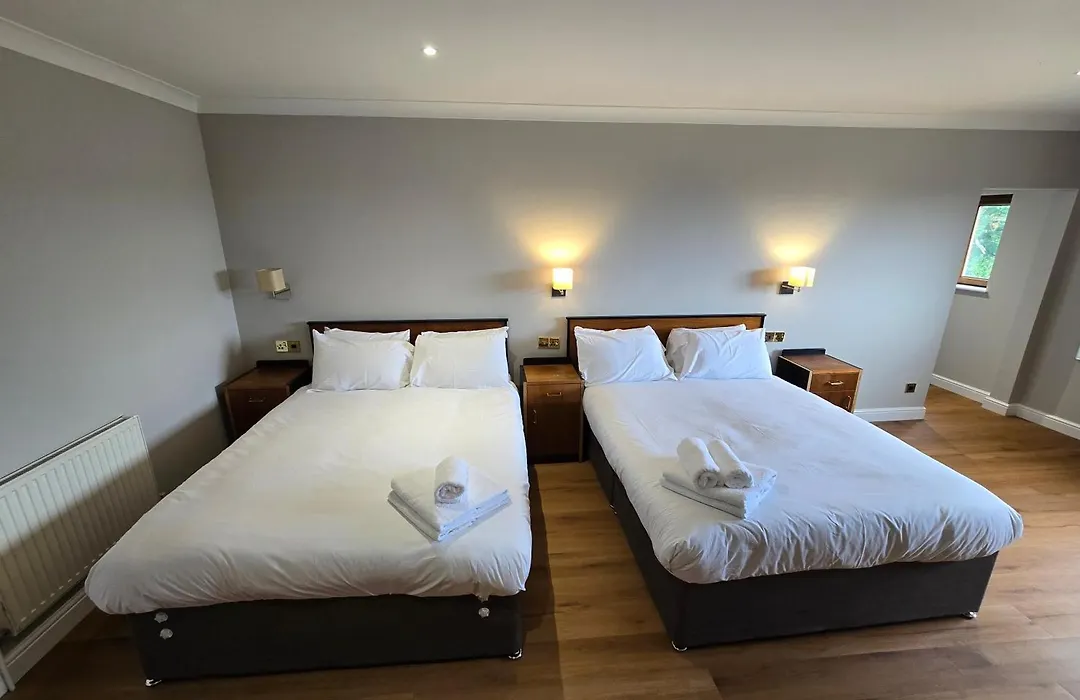 Staindrop Hotel-1