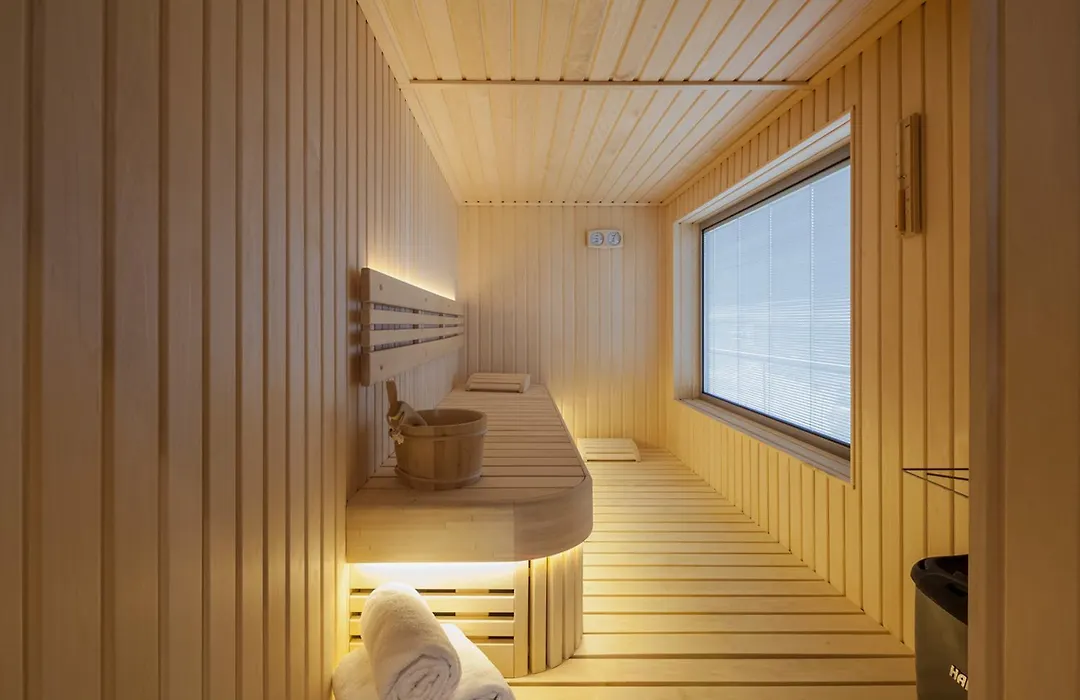 Van der Valk Hotel Haarlem-1