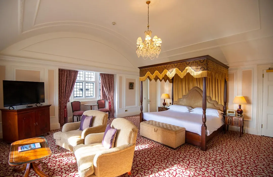 Danesfield House Hotel And Spa-1