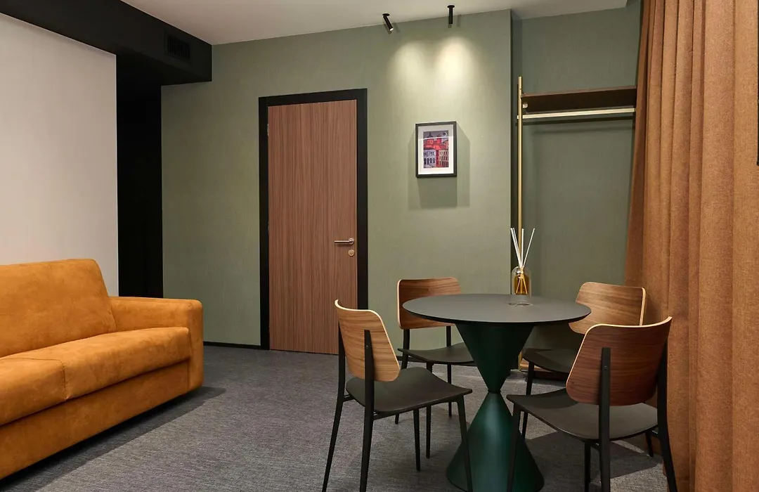Best Western Hotel Biri-1