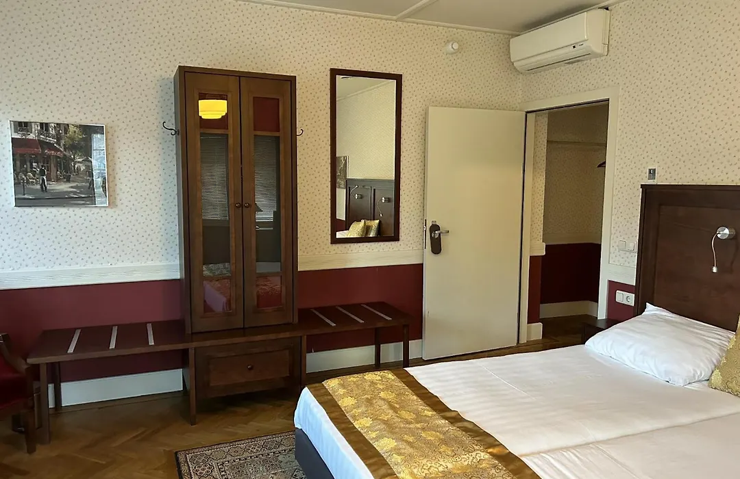 Hotel Boshof-1