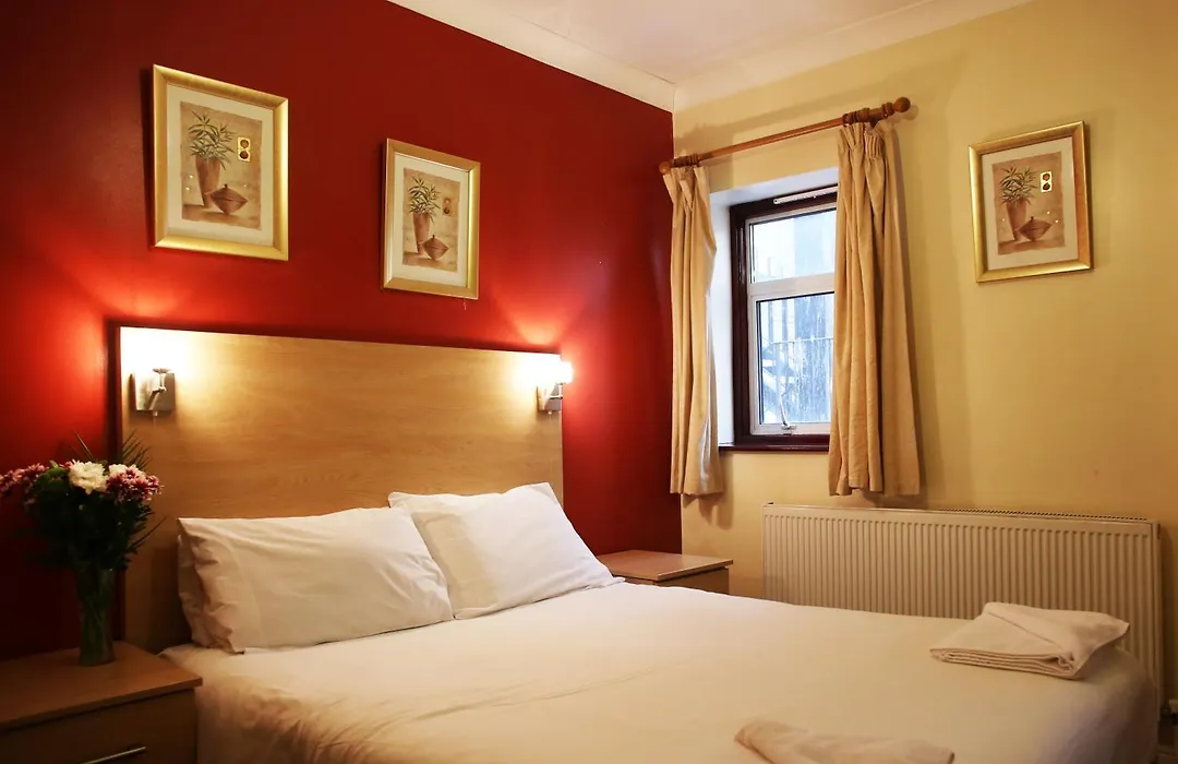 City Inn Express Hotel-1