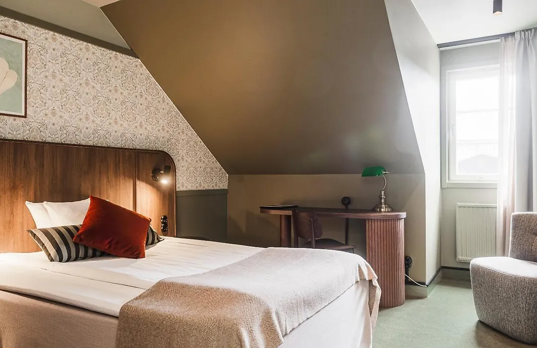 Home Hotel Grand Sundsvall-1