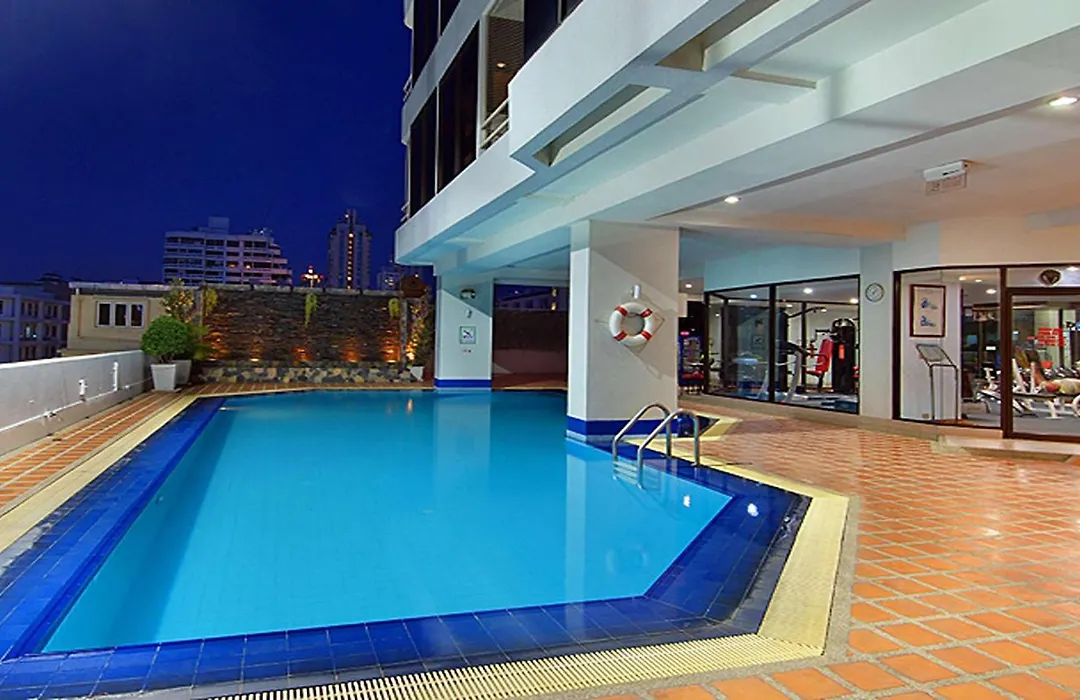 Tai Pan Hotel-1