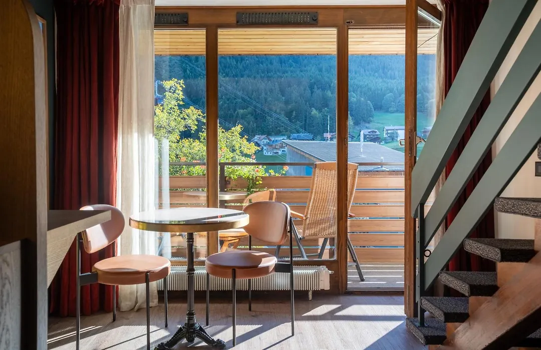Sunstar Hotel Wengen-1