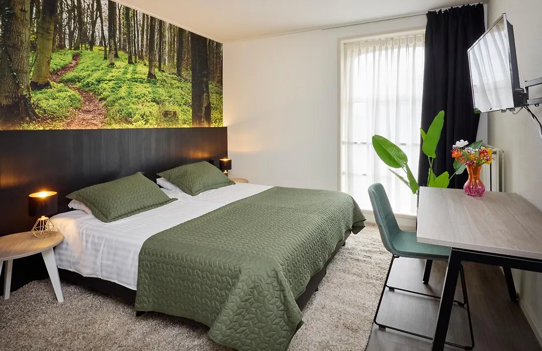 Hotel 'T Gemeentehuis-1
