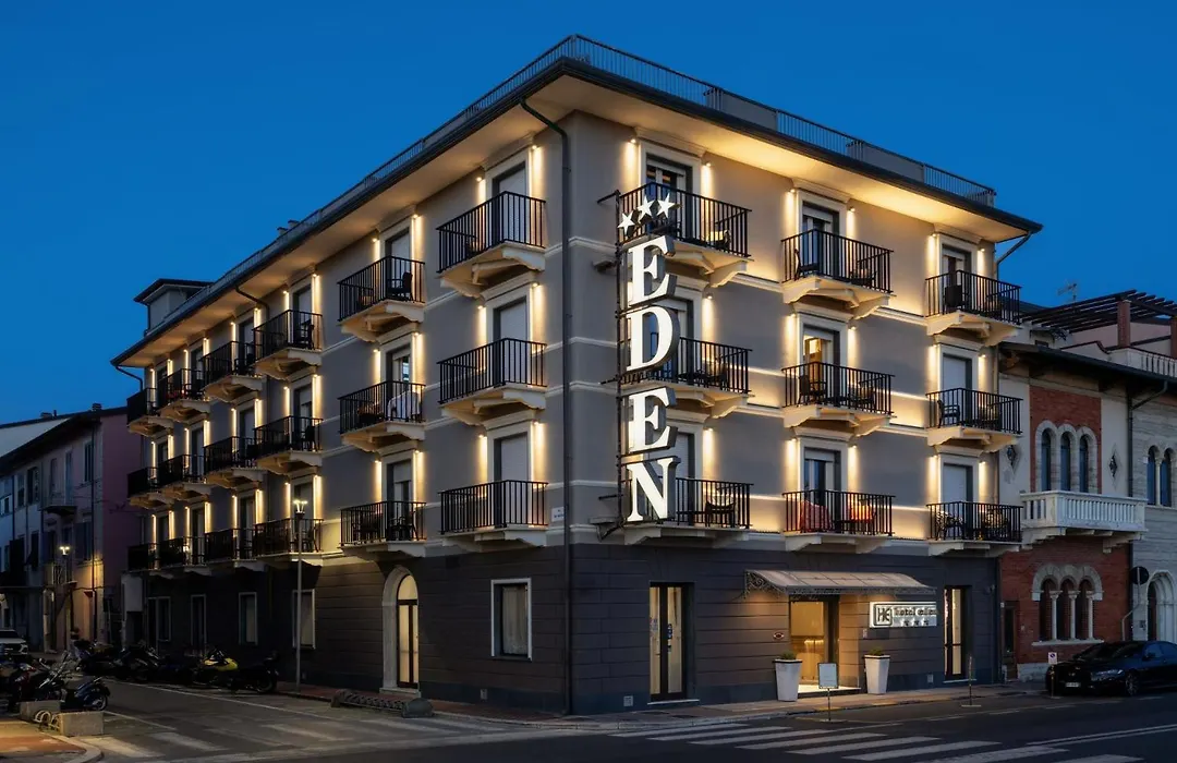 Hotel Eden-1