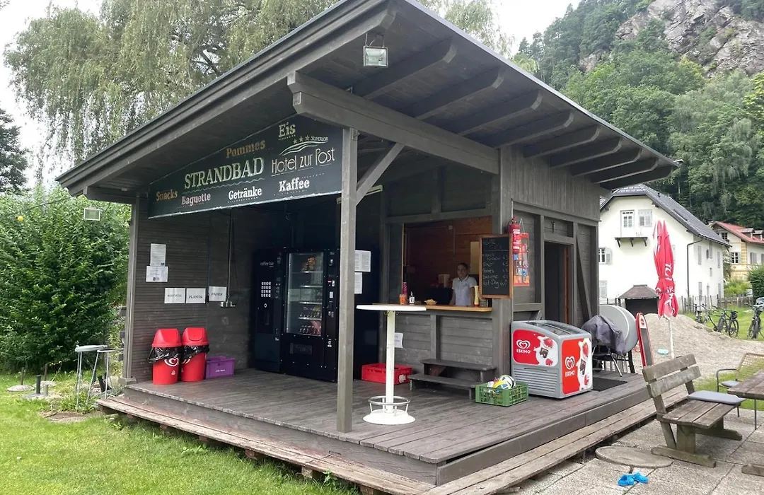Hotel Zur Post-1