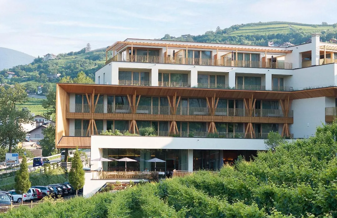 Boutique Hotel Pachers-1