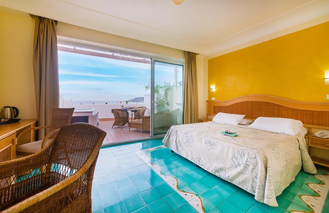Hotel Terme Zi Carmela-1