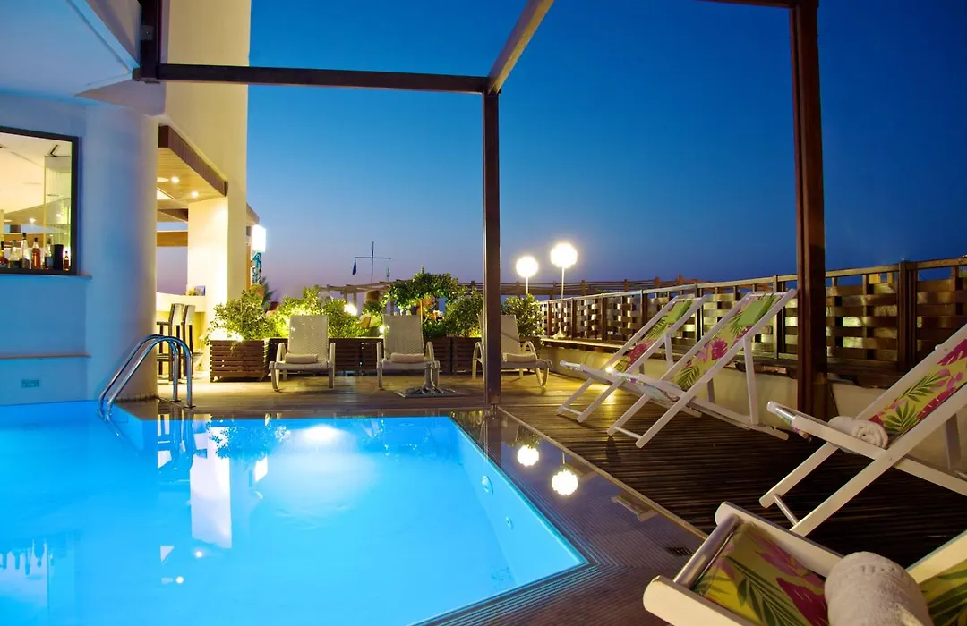 Steris Elegant Beach Hotel-1