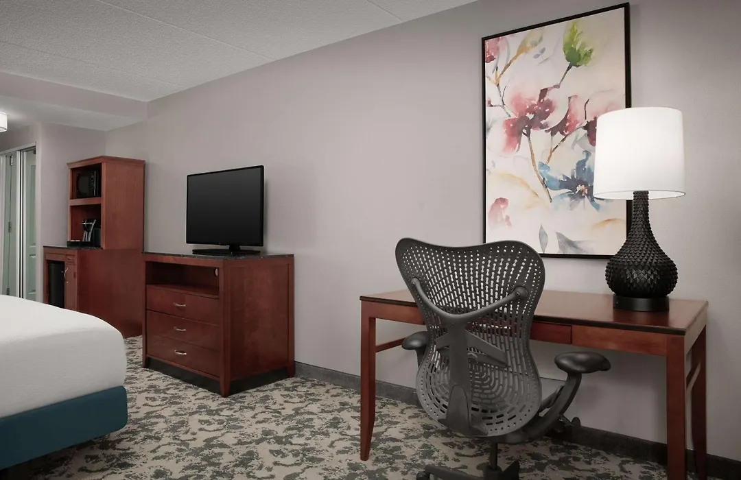 Hilton Garden Inn Columbia/Harbison-1