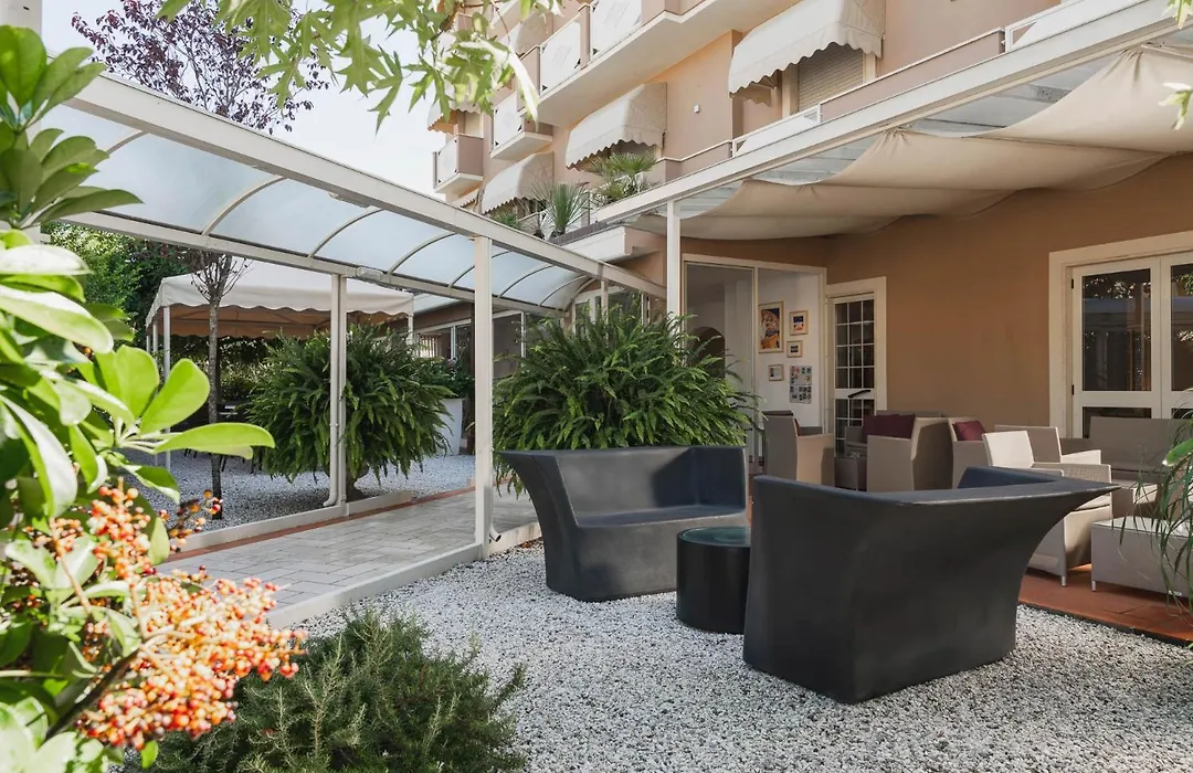 Hotel Azzurra-1