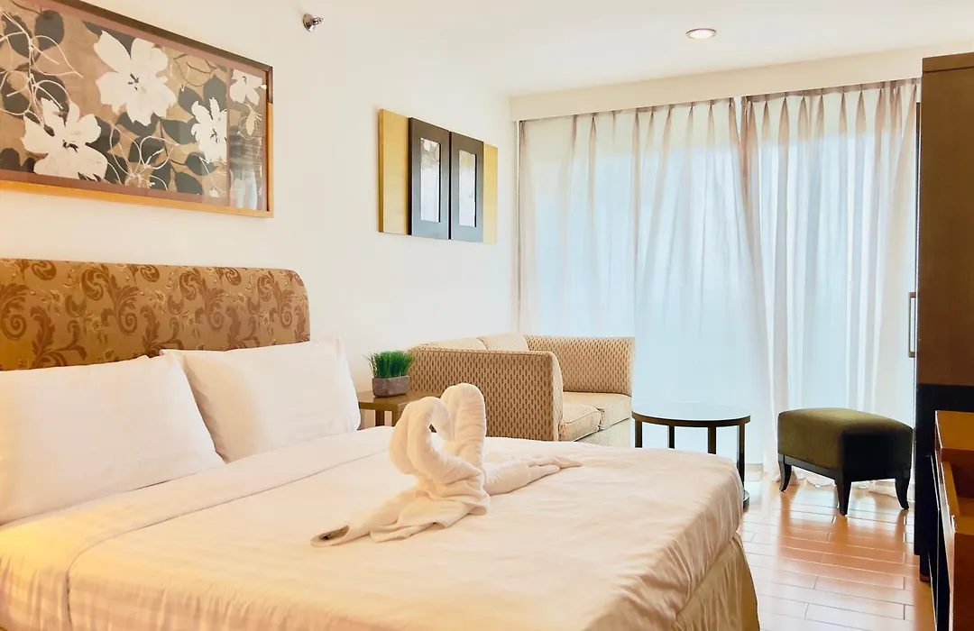 One Tagaytay Place Hotel Suites Official Account-1