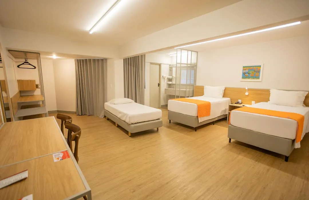 San Marino Suite Hotel-1