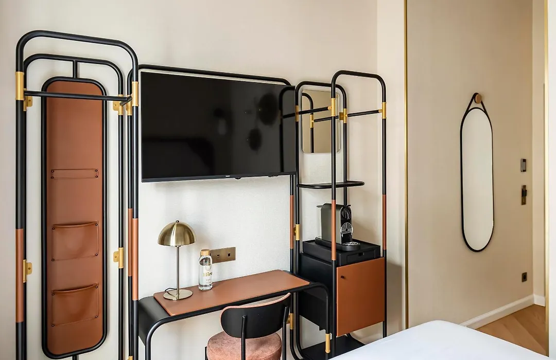Hôtel Tivoli-1