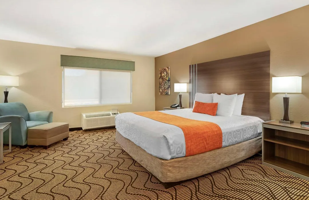 Best Western Heritage Inn Chico-1