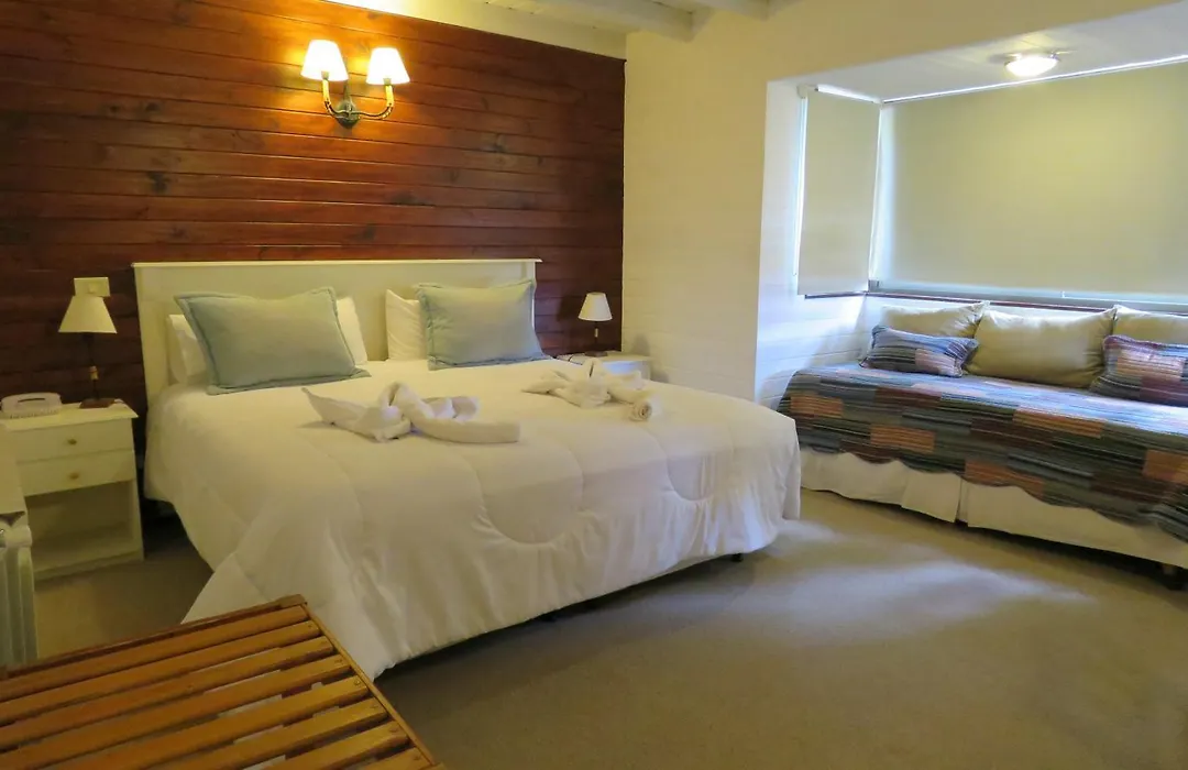Hotel Lar Aike-1