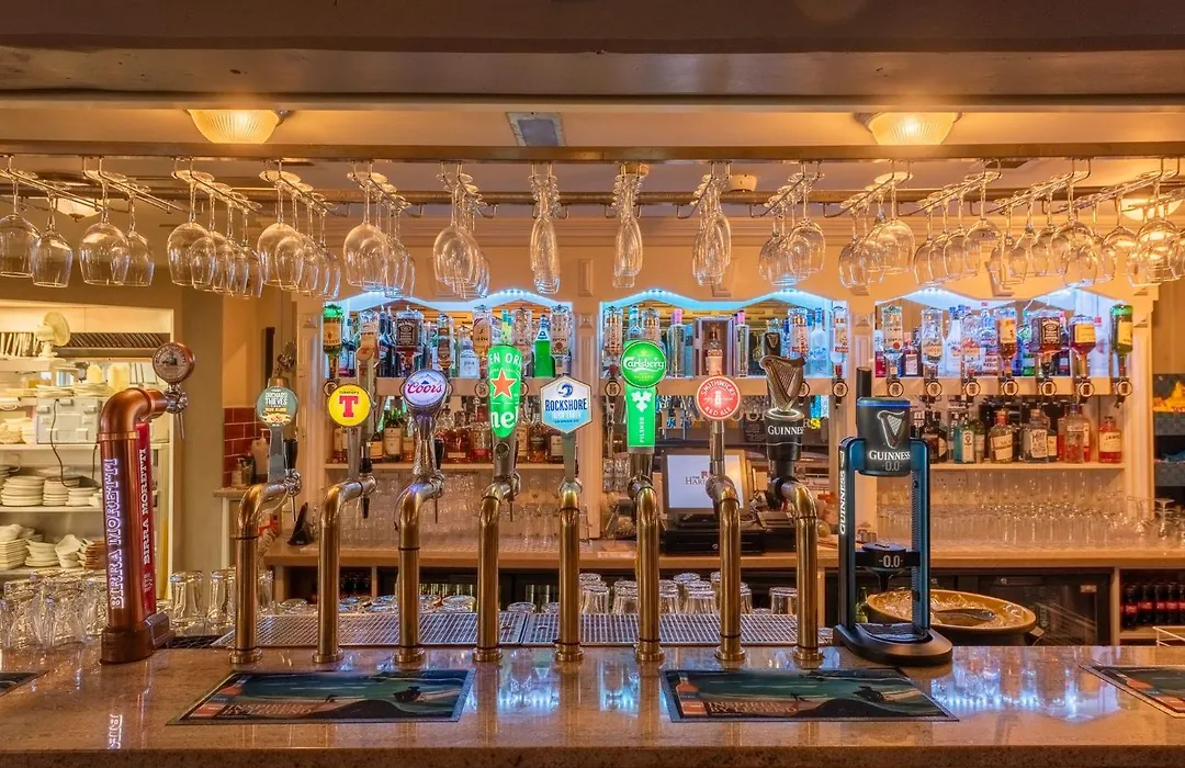 The Harbour Inn-1