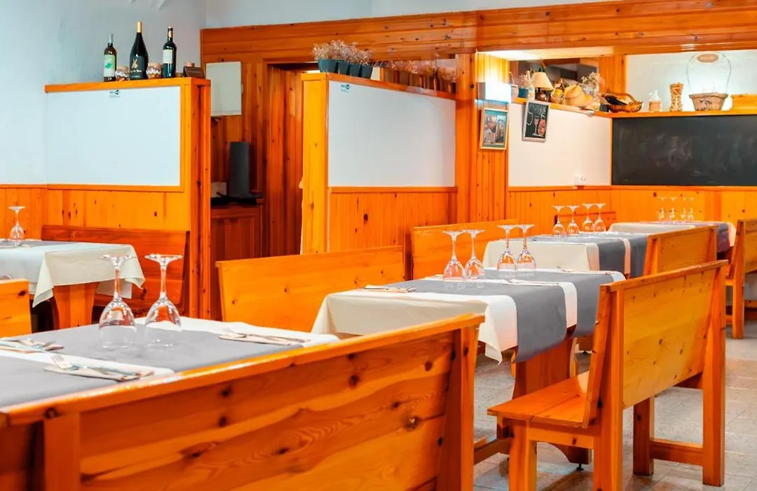 Hostal Casa Palmira-1