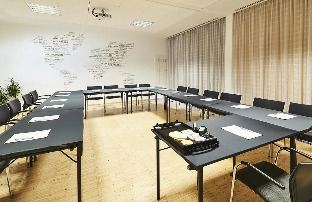 Europahaus Wien-1
