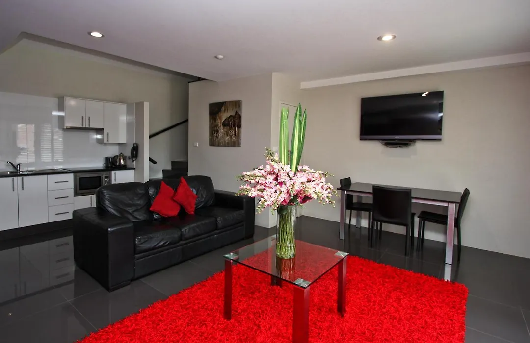 Jesmond Executive Villas-1
