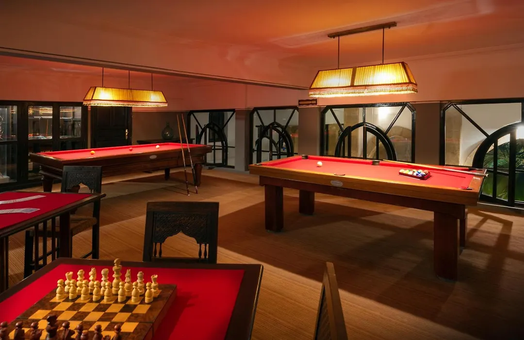 Heure Bleue Palais - Relais & Chateaux-1