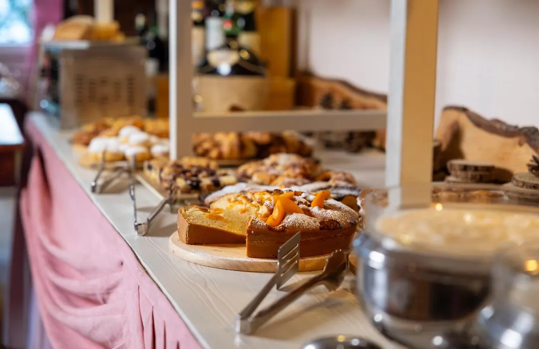 Hotel Londra Slow Living Molveno-1