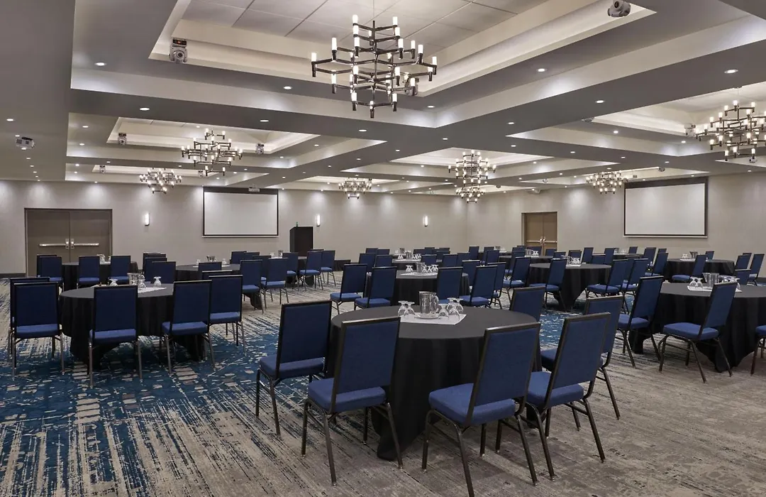 Four Points By Sheraton Point Edward Sarnia-1