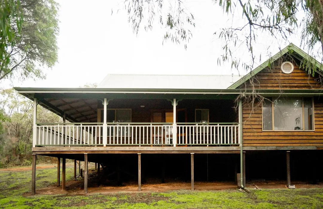 Yallingup Forest Resort-1