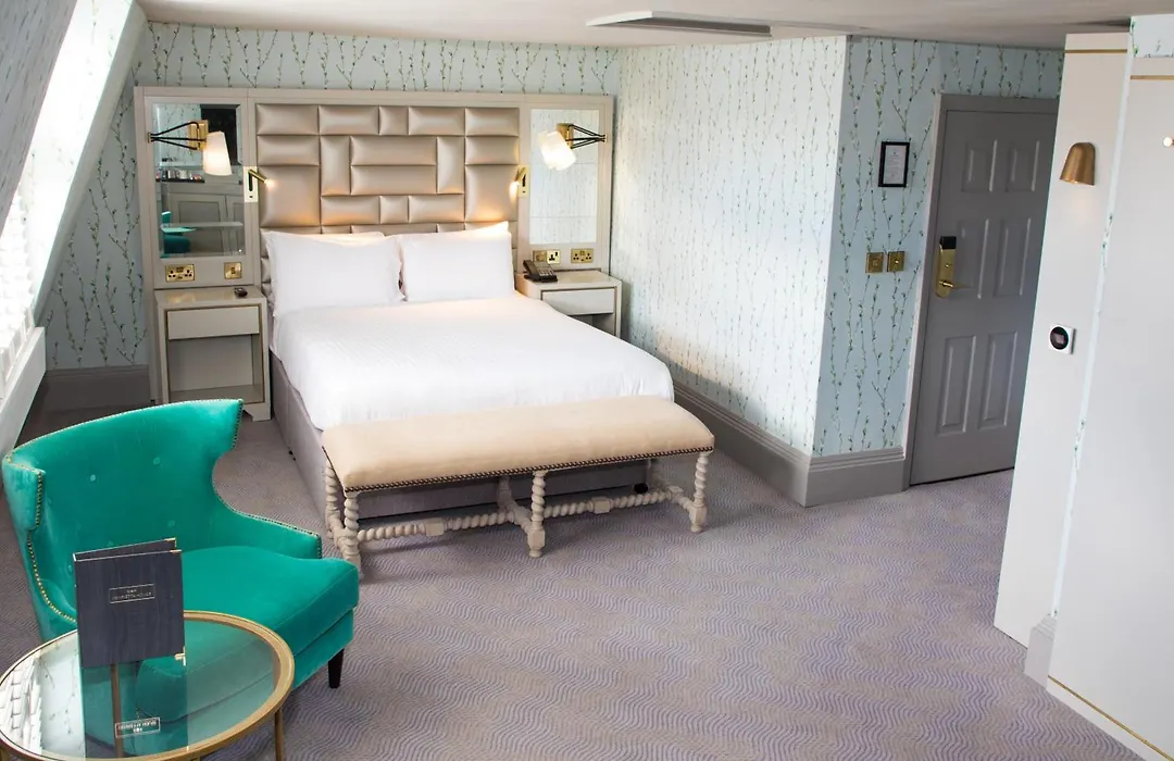 Henrietta House, A Member Of Radisson Individuals-1