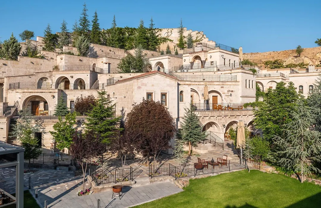 Cappadocia Estates Hotel-1