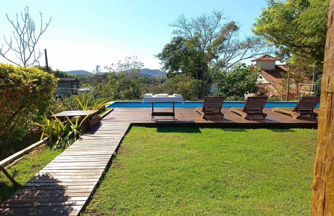 Bossa Nova Búzios Pousada Home-1