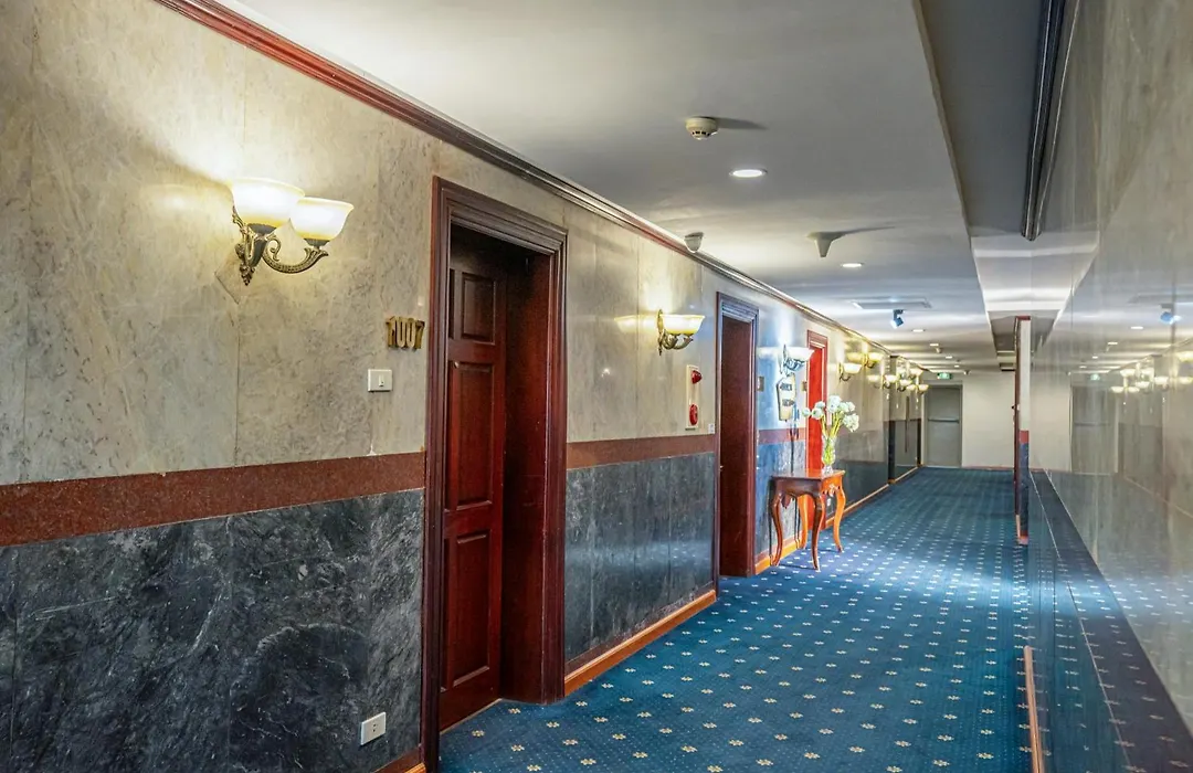 The Vissai Hotel-1