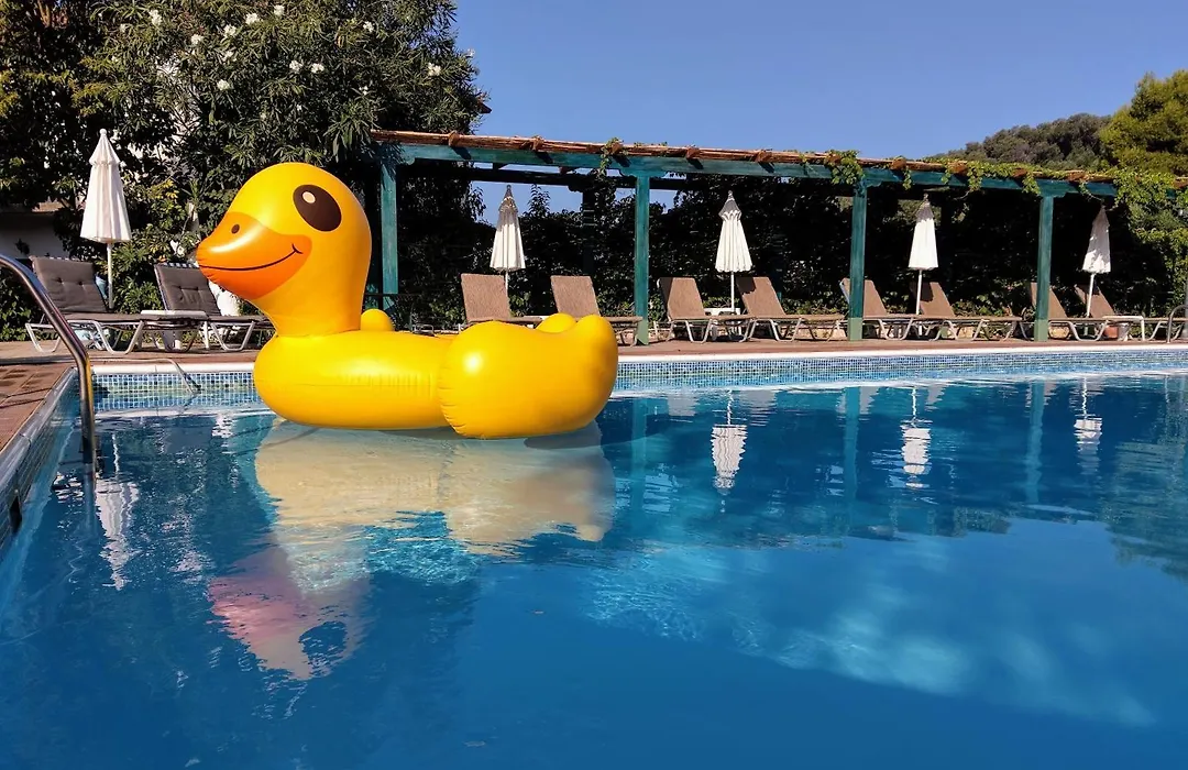 Harmony Resort-1