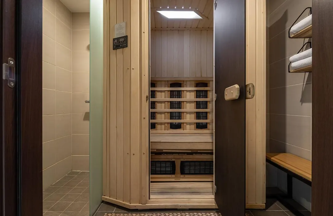 Holiday Inn - Kyiv, An Ihg Hotel-1