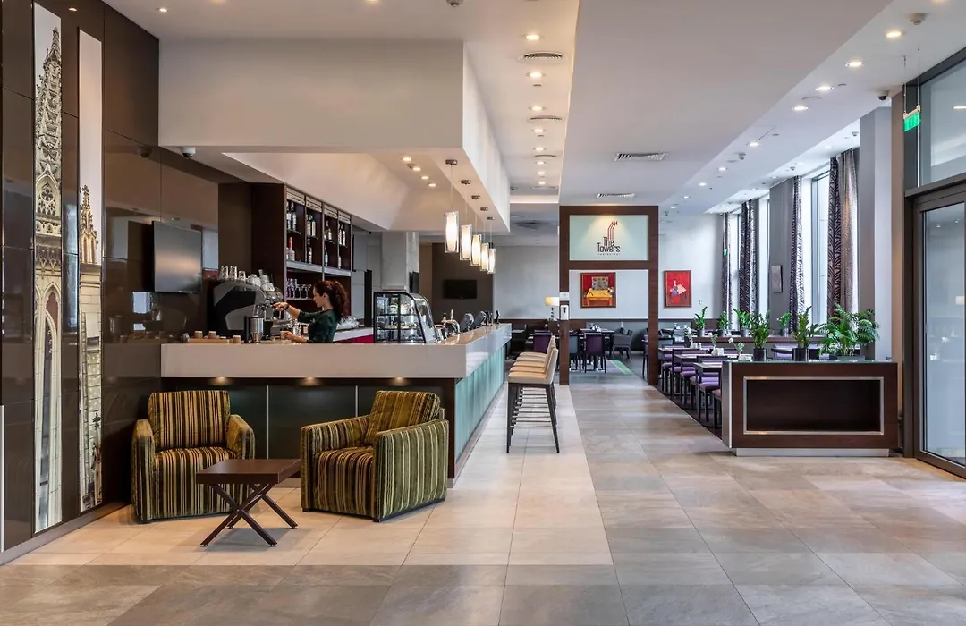 Holiday Inn - Kyiv, An Ihg Hotel-1
