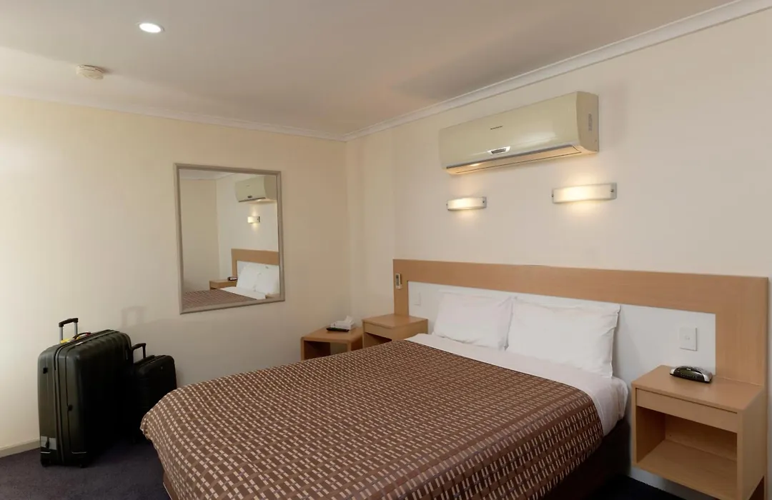 Keilor Motor Inn-1