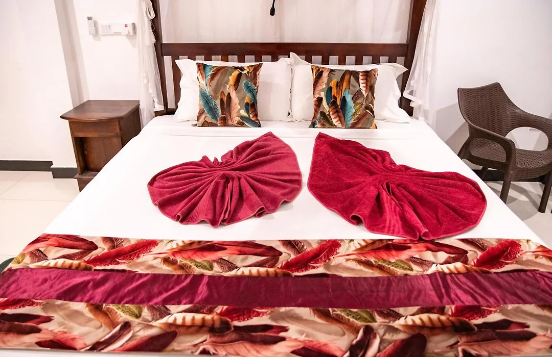 Hotel Marine At Negombo Beach-1