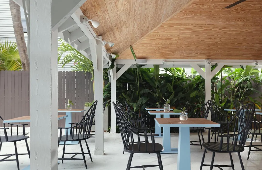 Ridley House - Key West Historic Inns (Adults Only)-1