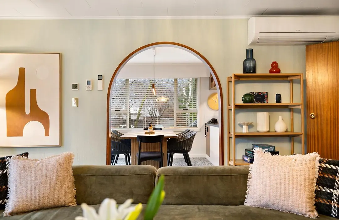 Arrowtown Motel-1