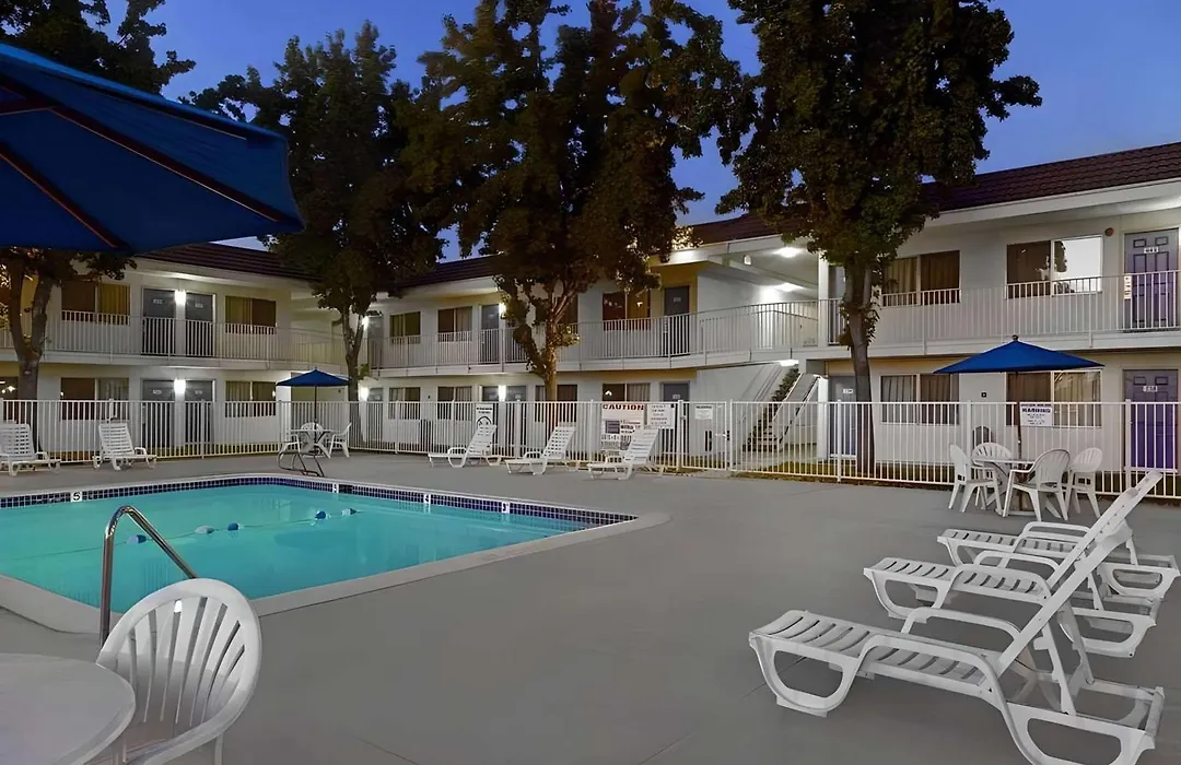 Park Inn By Radisson, San Jose-1
