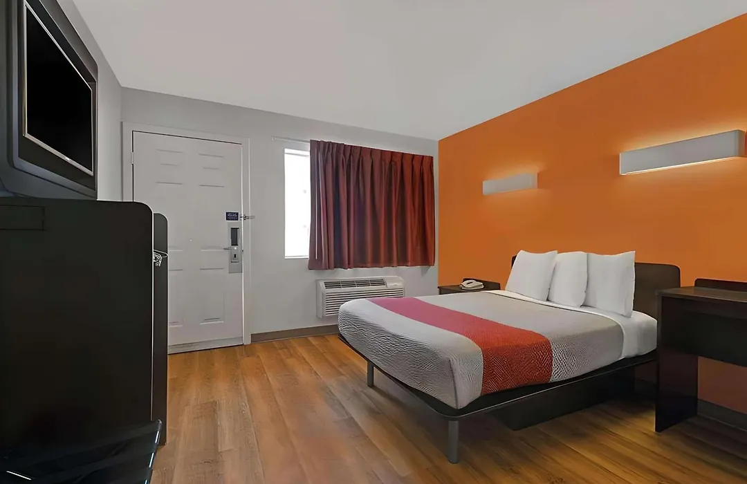 Park Inn By Radisson, San Jose-1