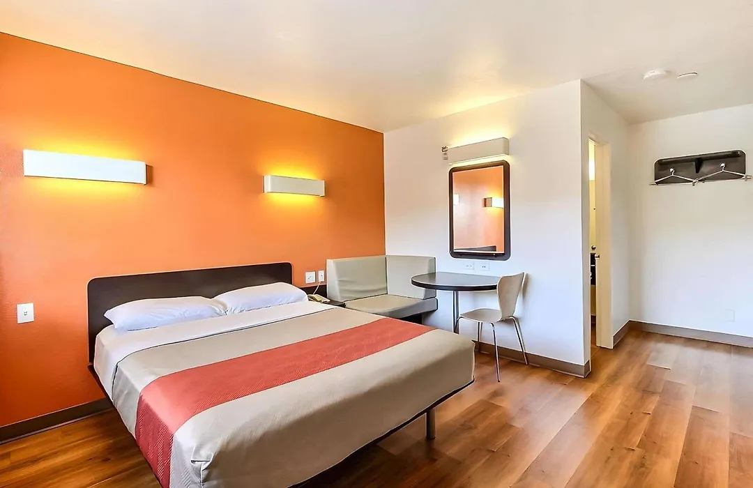 Park Inn By Radisson, San Jose-1