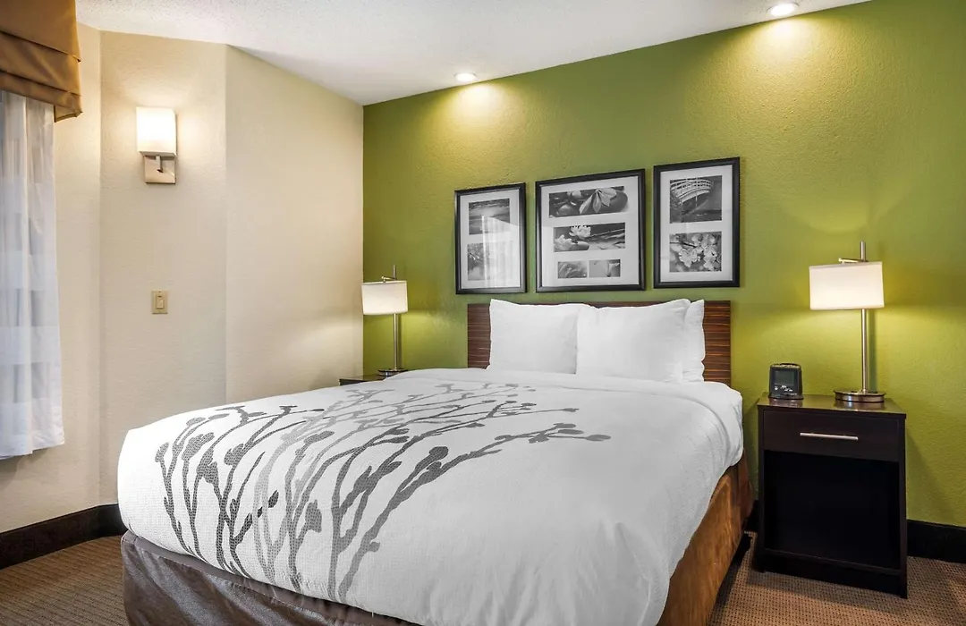 Sleep Inn Henderson-Evansville South-1