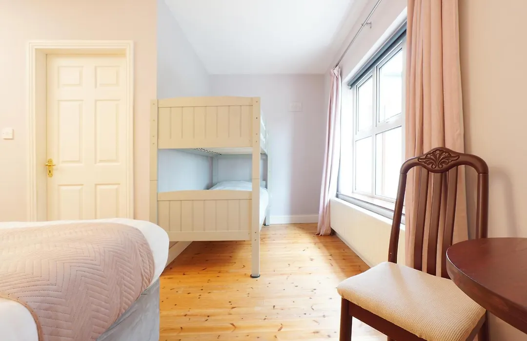 Ashville Guesthouse-1
